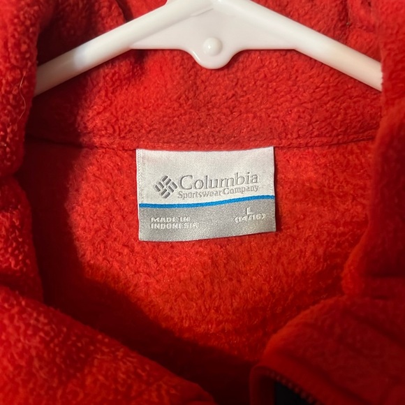 boys Columbia Jacket size 14/16 great condition! - Picture 3 of 7